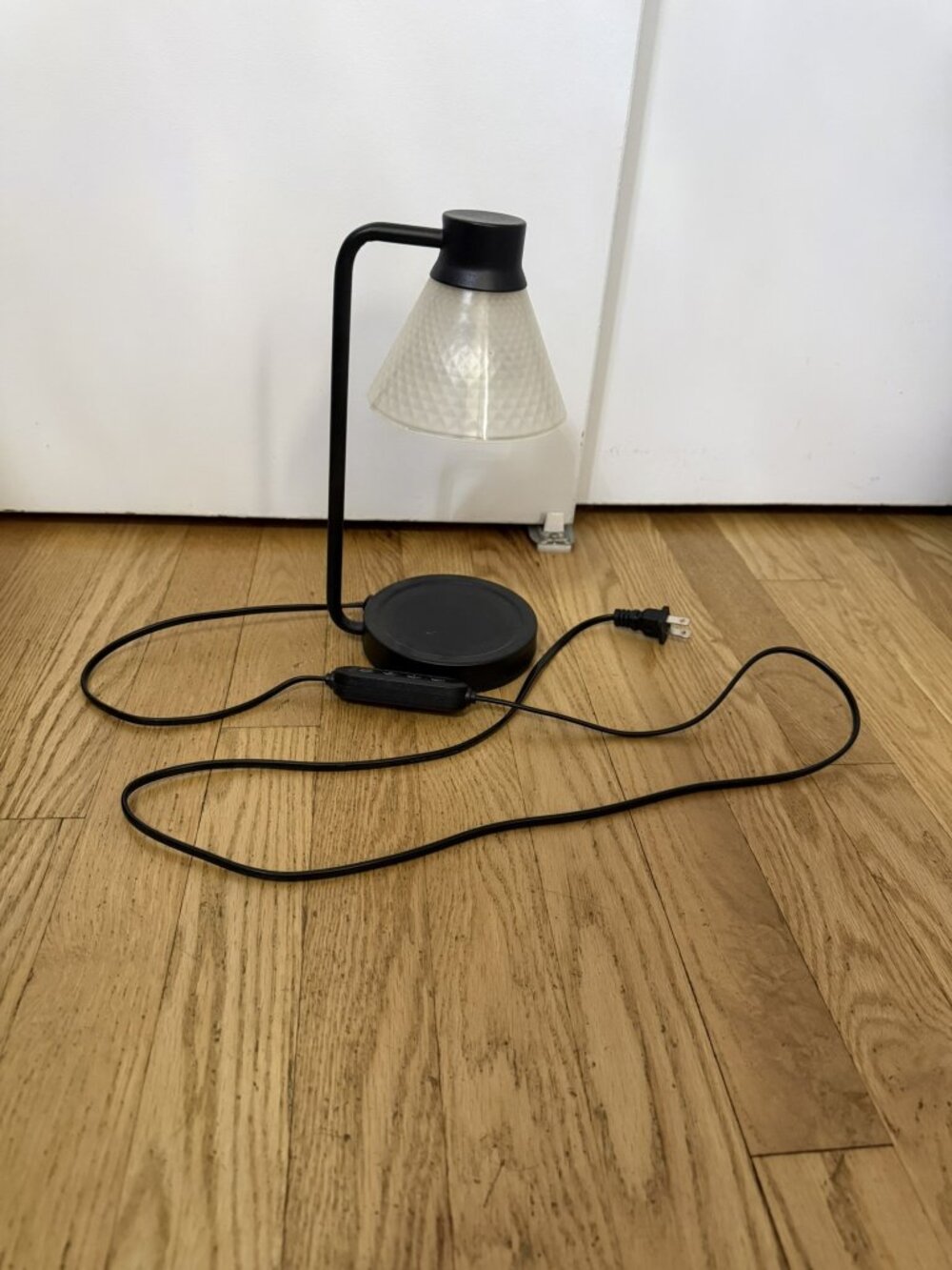 Amazon Candle Lamp Warmer With Timer